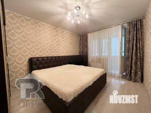 2-к квартира, вторичка, 60м2, 16/17 этаж