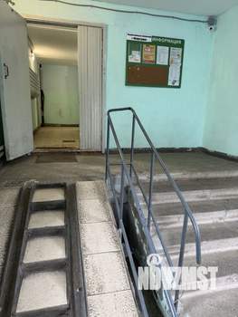 2-к квартира, вторичка, 64м2, 2/10 этаж