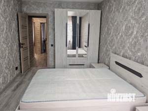 2-к квартира, вторичка, 61м2, 16/16 этаж