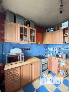 4-к квартира, вторичка, 73м2, 3/14 этаж