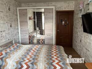 3-к квартира, вторичка, 73м2, 6/10 этаж