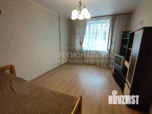 1-к квартира, вторичка, 46м2, 15/25 этаж