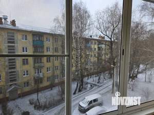 1-к квартира, вторичка, 31м2, 4/5 этаж