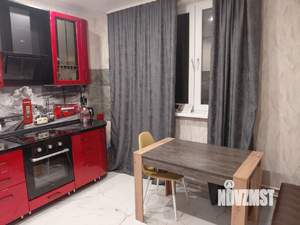 2-к квартира, вторичка, 51м2, 21/25 этаж