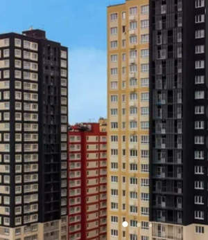 Студия квартира, вторичка, 24м2, 5/25 этаж