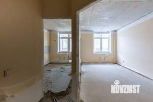 1-к квартира, вторичка, 37м2, 2/6 этаж