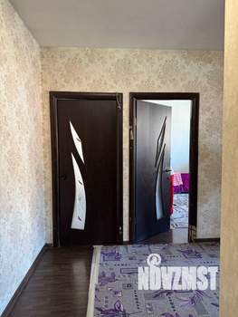 2-к квартира, вторичка, 60м2, 13/17 этаж
