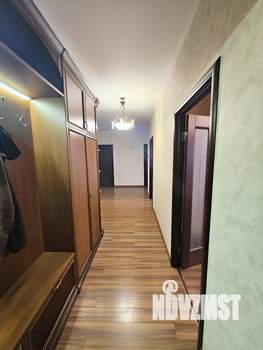3-к квартира, вторичка, 89м2, 5/17 этаж