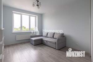 1-к квартира, вторичка, 42м2, 5/23 этаж