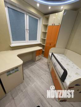 2-к квартира, вторичка, 47м2, 13/25 этаж