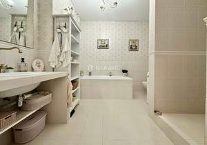 2-к квартира, вторичка, 67м2, 3/25 этаж