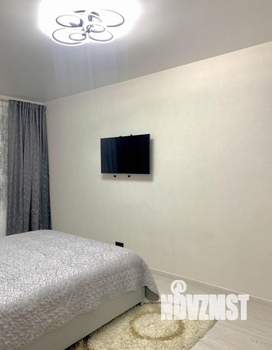 1-к квартира, вторичка, 33м2, 11/17 этаж