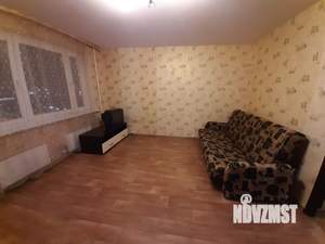 1-к квартира, вторичка, 39м2, 9/19 этаж