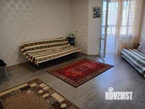 Студия квартира, вторичка, 32м2, 15/22 этаж