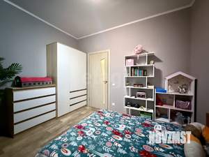 1-к квартира, вторичка, 40м2, 10/22 этаж