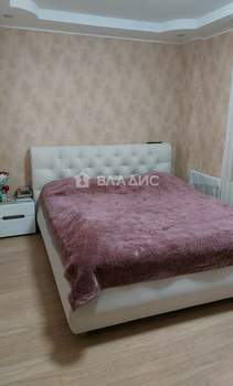 2-к квартира, вторичка, 58м2, 11/25 этаж