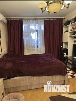 2-к квартира, вторичка, 51м2, 10/17 этаж