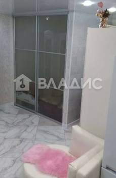1-к квартира, вторичка, 34м2, 7/22 этаж