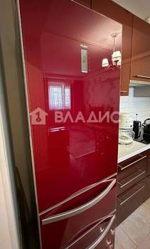 2-к квартира, вторичка, 42м2, 6/25 этаж