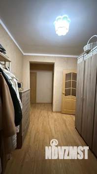 2-к квартира, вторичка, 54м2, 8/19 этаж