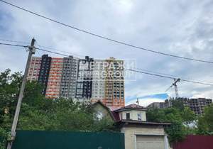 Студия квартира, сданный дом, 21м2, 5/26 этаж