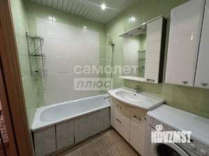1-к квартира, вторичка, 45м2, 8/17 этаж