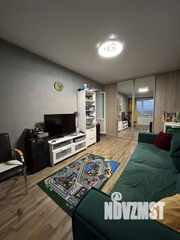 2-к квартира, вторичка, 42м2, 9/9 этаж