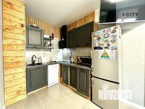 2-к квартира, вторичка, 47м2, 2/21 этаж