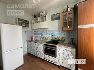 2-к квартира, вторичка, 51м2, 8/9 этаж