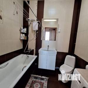 1-к квартира, вторичка, 49м2, 14/24 этаж