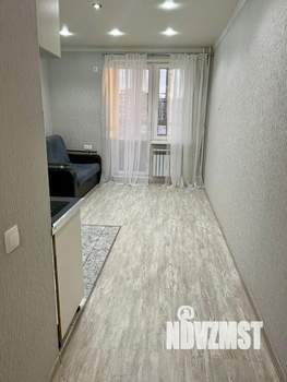 Студия квартира, вторичка, 23м2, 11/21 этаж