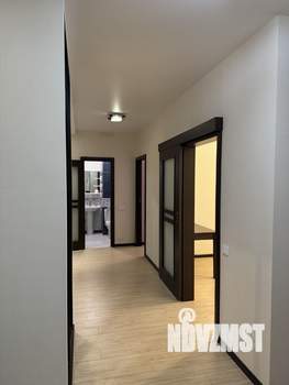 3-к квартира, вторичка, 90м2, 5/24 этаж