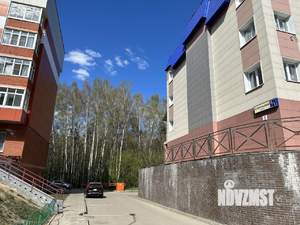 3-к квартира, вторичка, 103м2, 3/5 этаж