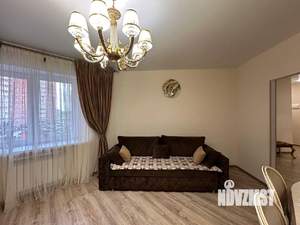 2-к квартира, вторичка, 66м2, 3/19 этаж