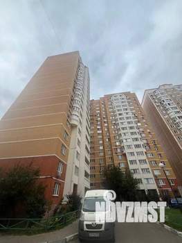 2-к квартира, вторичка, 67м2, 1/17 этаж