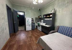 2-к квартира, вторичка, 42м2, 2/17 этаж