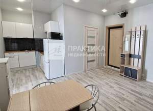 1-к квартира, вторичка, 43м2, 9/9 этаж