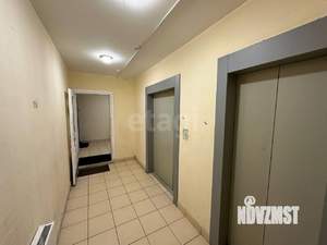 3-к квартира, вторичка, 82м2, 16/17 этаж