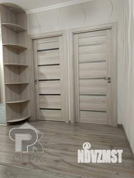 2-к квартира, вторичка, 63м2, 5/19 этаж