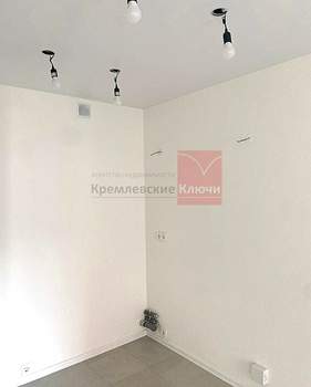 1-к квартира, вторичка, 32м2, 4/16 этаж