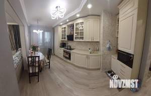 3-к квартира, вторичка, 80м2, 7/20 этаж