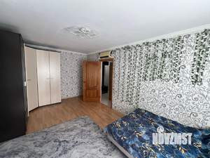 1-к квартира, вторичка, 31м2, 1/5 этаж