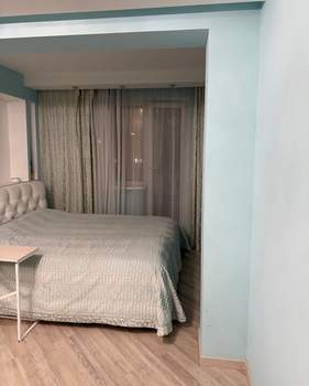 3-к квартира, вторичка, 74м2, 3/14 этаж