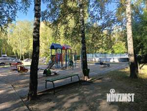 2-к квартира, вторичка, 43м2, 4/5 этаж