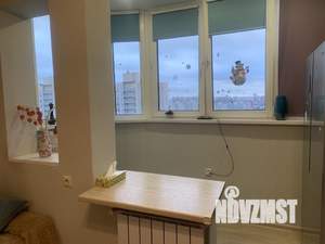 2-к квартира, вторичка, 63м2, 25/25 этаж