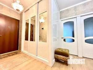 2-к квартира, вторичка, 83м2, 5/6 этаж