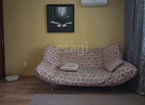 3-к квартира, вторичка, 74м2, 11/25 этаж