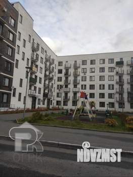 1-к квартира, вторичка, 35м2, 4/6 этаж