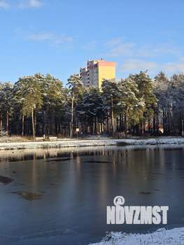 1-к квартира, вторичка, 43м2, 10/17 этаж