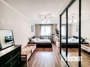 3-к квартира, вторичка, 90м2, 7/25 этаж